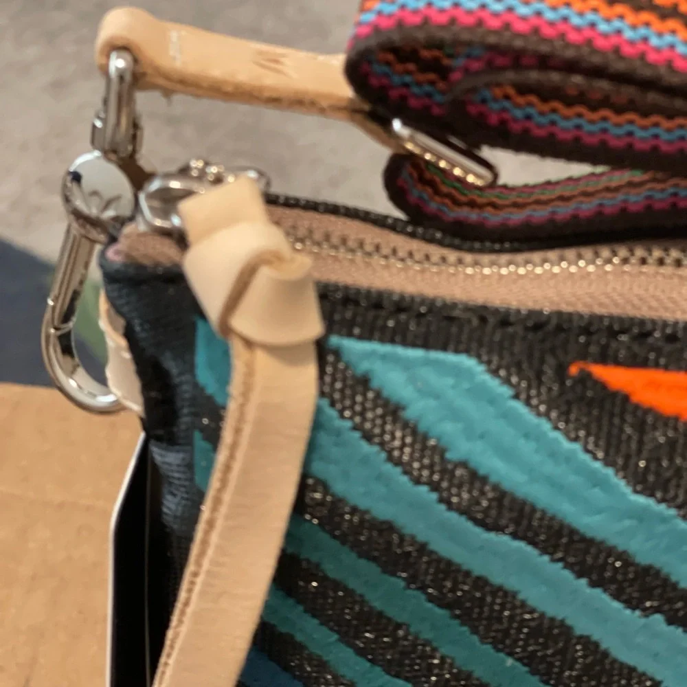 Consuela Downtown Noah Crossbody - Picture 4 of 12